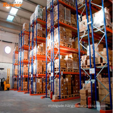 warehouse storage equipment heavy beam duty rack
